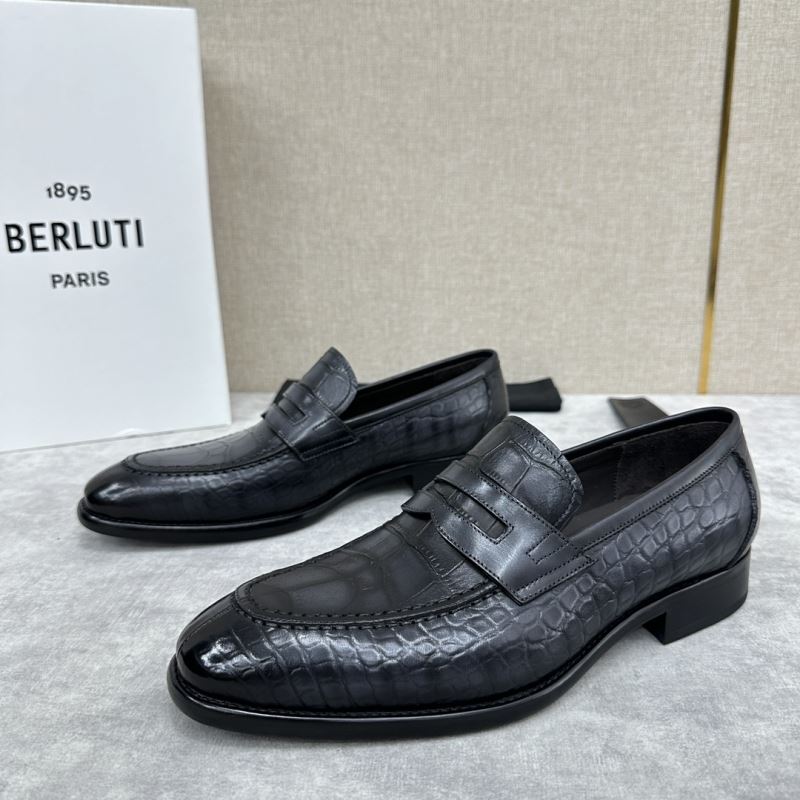 Berluti Shoes